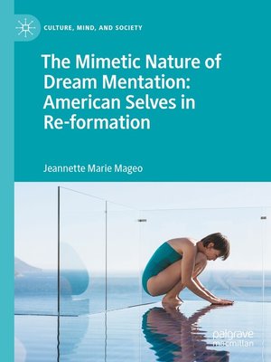 cover image of The Mimetic Nature of Dream Mentation